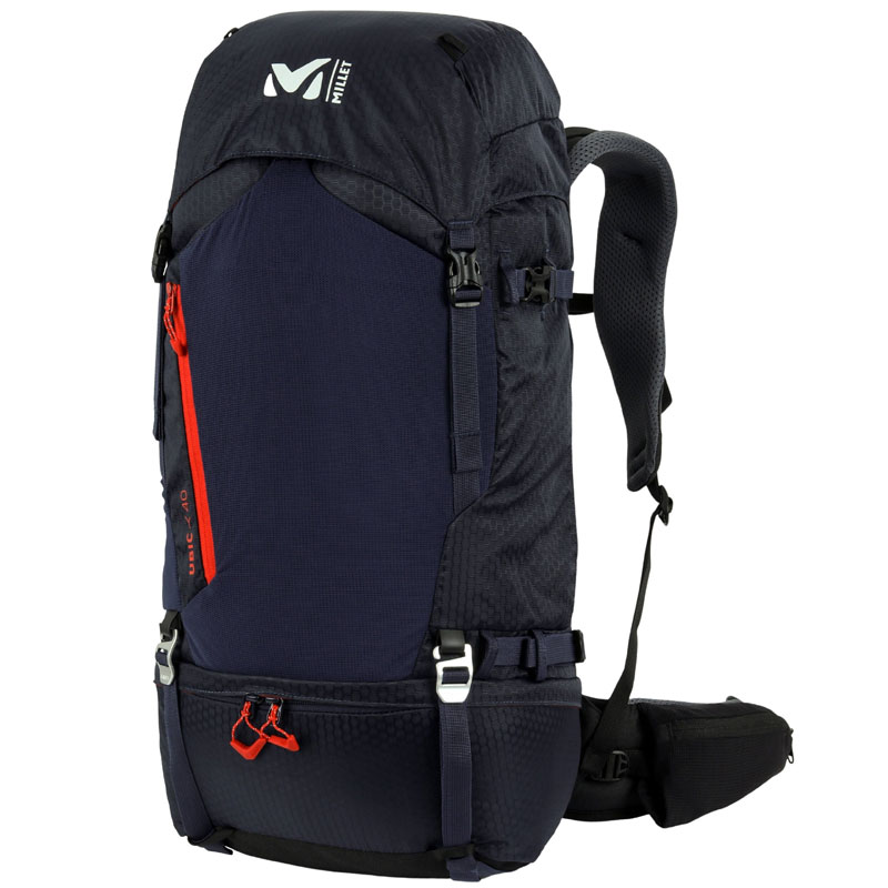 backpack MILLET Ubic 40 saphir